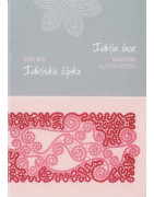 Idrija Lace Narrow Cloth Stitch