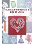 Idrija Lace Patterns - Bits of Lace 2