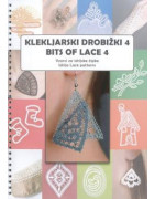 IDRIJA LACE PATTERNS - BITS OF LACE 4