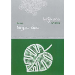 Idrija Lace Spiders