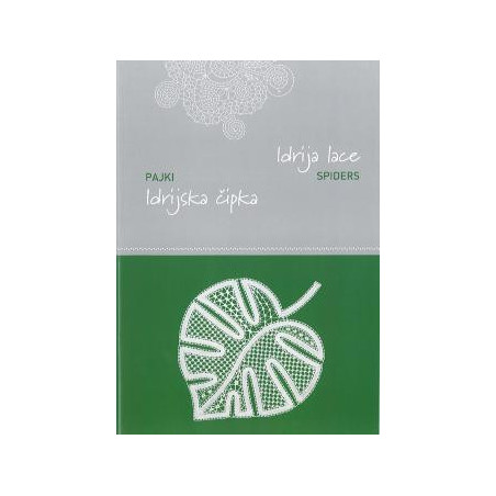 Idrija Lace Spiders