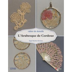 L'Arabesque de Cordoue