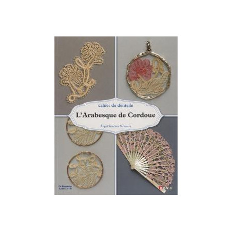 L'Arabesque de Cordoue