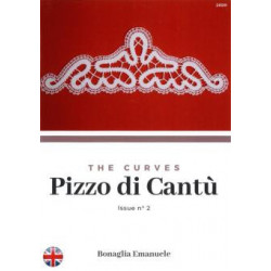 Le Curve – Pizzo di Cantù Issue n°2