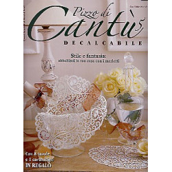 Pizzo di Cantù 5 decalcabile