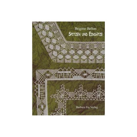 Spitzen und Einsatze