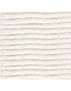 Soie d'Alger  5m - BLANC  (4098)