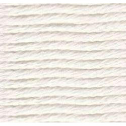 Soie d'Alger  5m - BLANC  (4098)