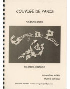 Livret 1 : Couvige de Paris - Dentelles de Bayeux