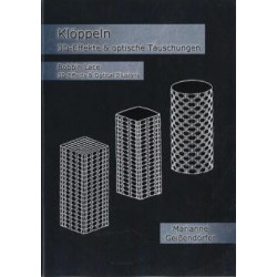 Klöppeln 3D-effekte