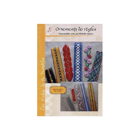 Ornements de régles (M.Andreu)