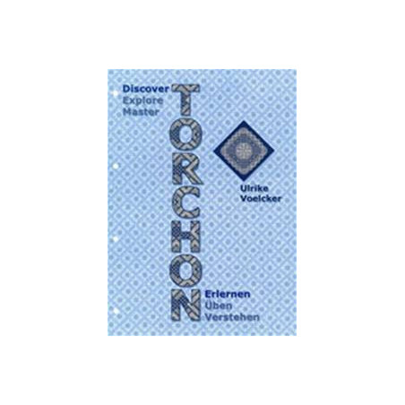 Torchon I Erlernen üben Verstehen Bleu