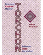 Torchon II Erlernen üben Verstehen Rose