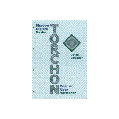 Torchon III Erlemen üben Verstehen Vert