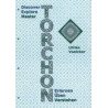 Torchon III Erlemen üben Verstehen Vert