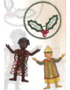 Revue  La Dentelle  n°123 (Oct/Nov/Déc 2010)