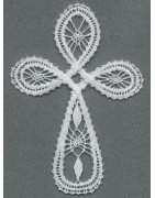 Revue  La Dentelle  n°124 (Janv/Fév/Mars 2011)