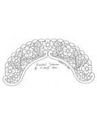 Revue  La Dentelle  n°124 (Janv/Fév/Mars 2011)