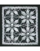 Revue  La Dentelle  n°129 (Avril/Mai/Juin 2012)