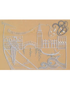 Revue  La Dentelle  n°129 (Avril/Mai/Juin 2012)