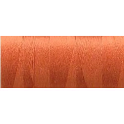 Fil de soie Pipers Silks 4/20 peach