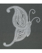 Revue  La Dentelle  n°131 (Oct/Nov/Déc 2012)