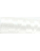 Fil de soie Pipers Silks 4/20 White