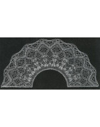 Revue  La Dentelle  n°132 (Janv/Fév/Mars 2013)