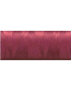 Fil de soie Pipers Silks 4/20 Campari