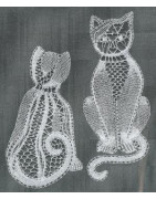 Revue  La Dentelle  n°133 (Avril/Mai/Juin 2013)