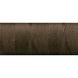 Fil de soie Pipers Silks 4/20 Coffee