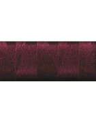 Fil de soie Pipers Silks 4/20 Dark Wine
