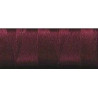 Fil de soie Pipers Silks 4/20 Dark Wine