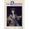 Revue  La Dentelle  n°140 (Janv/Fév/Mars 2015)