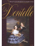 Revue  La Dentelle  n°143 NUMERIQUE