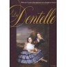 Revue  La Dentelle  n°143 NUMERIQUE