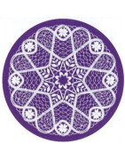 Revue  La Dentelle  n°143 NUMERIQUE