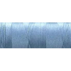 Fil de Soie Pipers Silk 4/20 Flax Blue