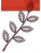 Revue  La Dentelle  n°143 NUMERIQUE