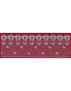 Revue  La Dentelle  n°143 NUMERIQUE