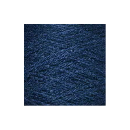 Soie TUSSAH n°2547 Marine
