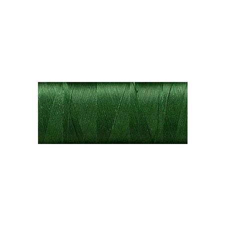 Fil de soie Pipers Silks 4/20 Forest Green