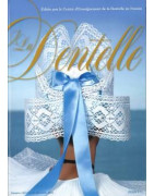 Revue  La Dentelle  n°145 NUMERIQUE