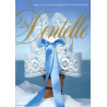 Revue  La Dentelle  n°145 NUMERIQUE
