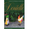 Revue  La Dentelle  n°146 (juillet/août/sept 2016)