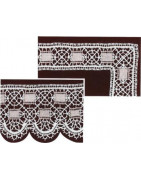 Revue  La Dentelle  n°146 (juillet/août/sept 2016)