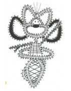 Revue  La Dentelle  n°146 (juillet/août/sept 2016)