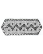 Revue  La Dentelle  n°146 (juillet/août/sept 2016)