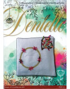 Revue  La Dentelle  n°157 NUMERIQUE
