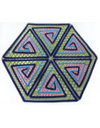 Revue  La Dentelle  n°157 NUMERIQUE